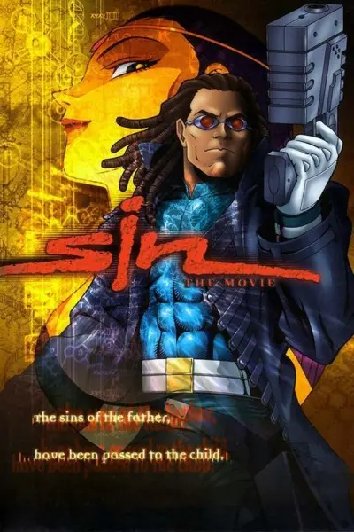 SIN: Создатели монстров